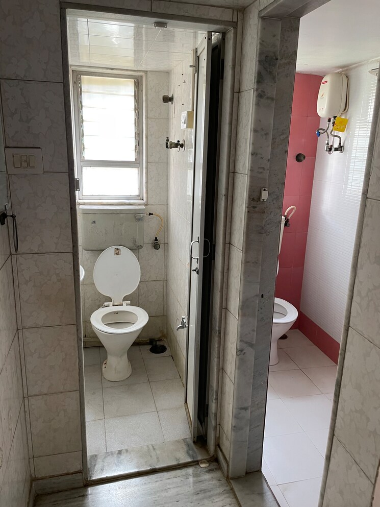 Bathroom, rajanigandha-apartment-matunga 1 Bedroom 540 Sq.Ft. Apartment In Matunga West Mumbai 7505536