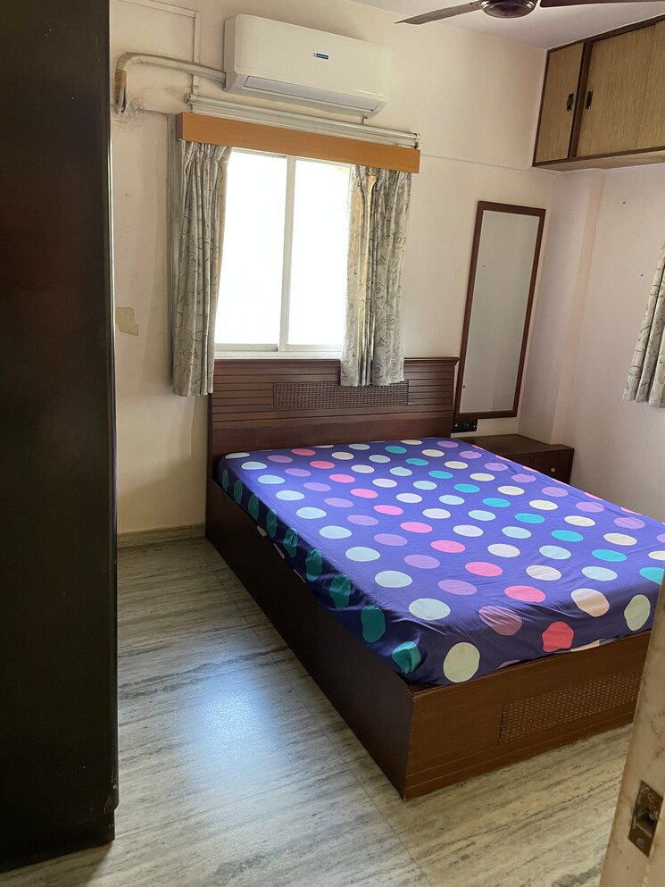 Room, rajanigandha-apartment-matunga 1 Bedroom 540 Sq.Ft. Apartment In Matunga West Mumbai 7505536