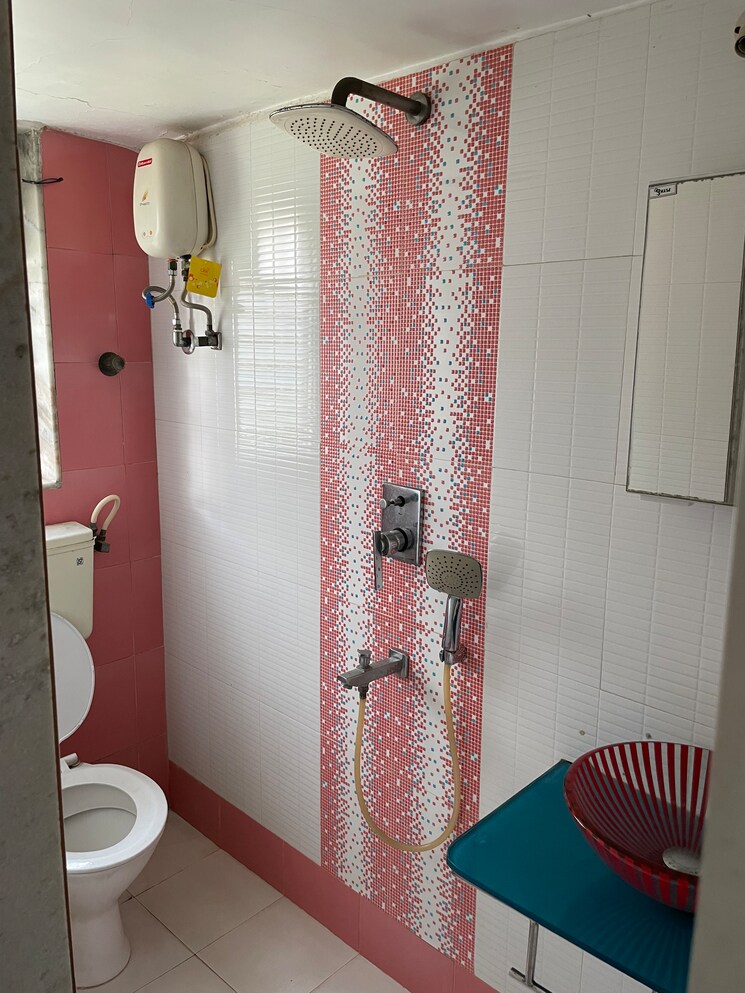 Bedroom, rajanigandha-apartment-matunga 1 Bedroom 540 Sq.Ft. Apartment In Matunga West Mumbai 7505536