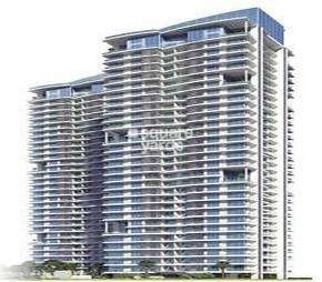 2 BHK Apartment For Rent in Viceroy Park Dahisar West Mumbai  7505561