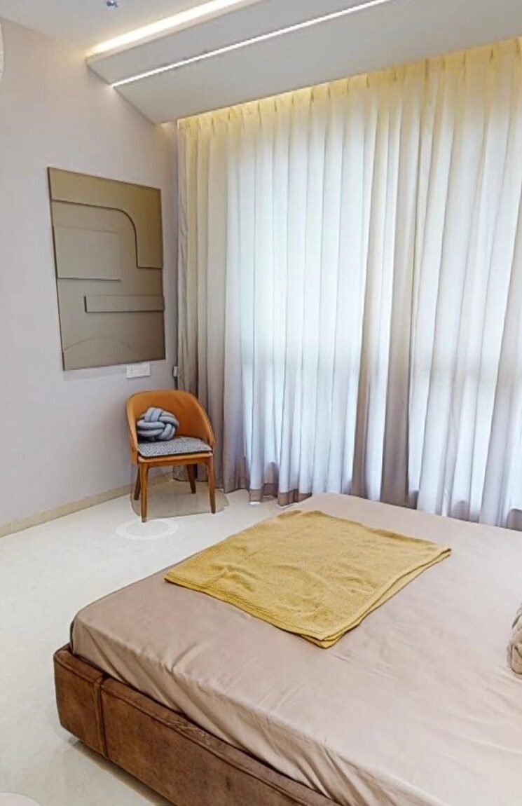 Bedroom, kolte-patil-24k-altura 4 Bedroom 1737 Sq.Ft. Apartment In Baner Pune 7505579