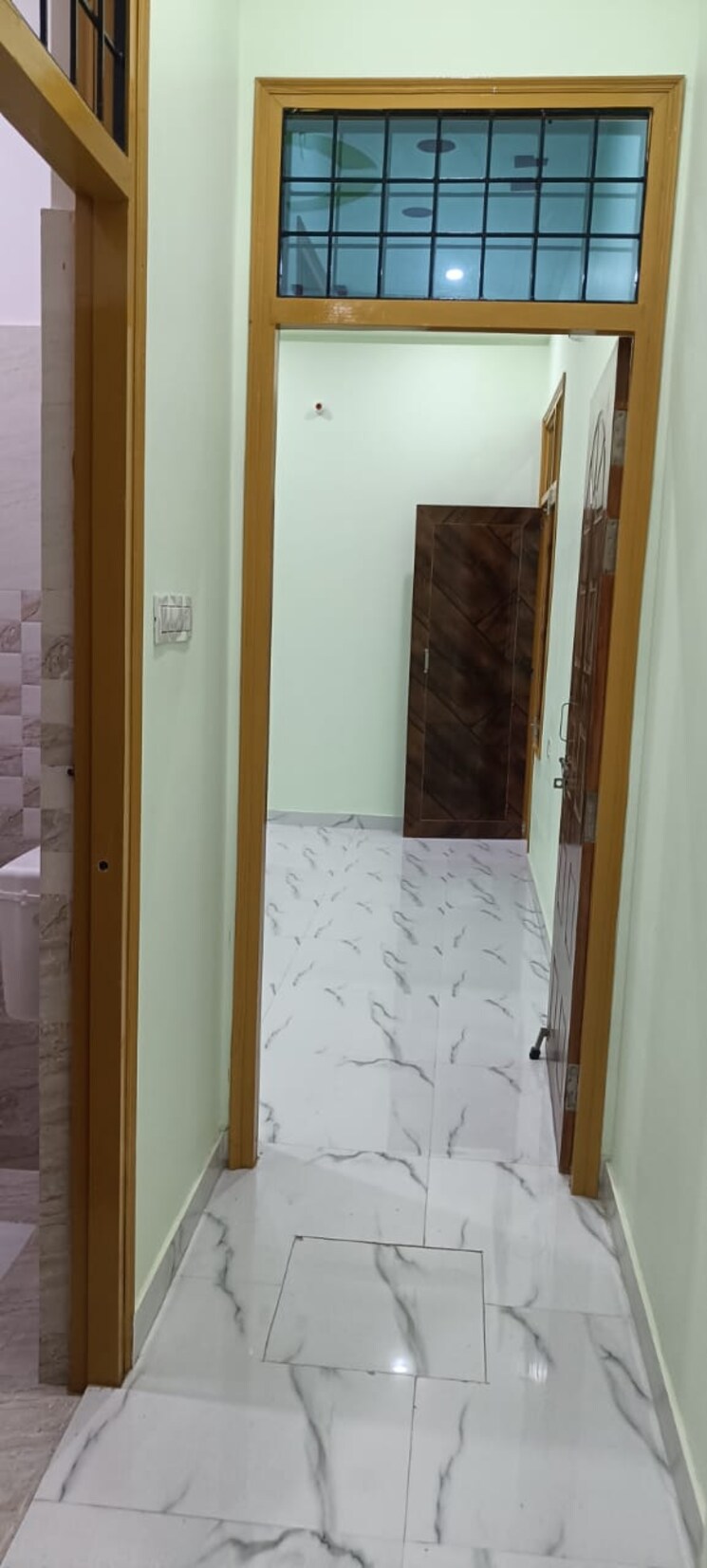 Bedroom, gomti nagar 2 Bedroom 1250 Sq.Ft. Independent House In Gomti Nagar Lucknow 7505580