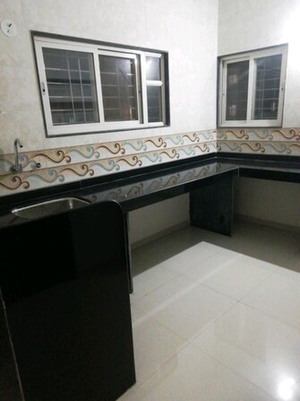 1 BHK Apartment For Rent in Venkatesh Terrace Kharadi Pune  7505596