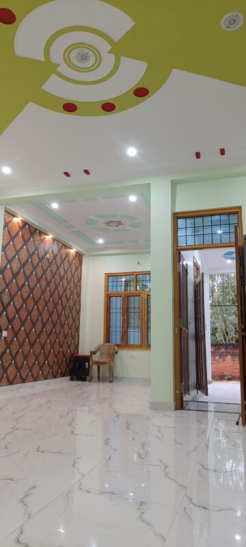 Bedroom in 3 BHK Independent House at Gomti Nagar – for Sale