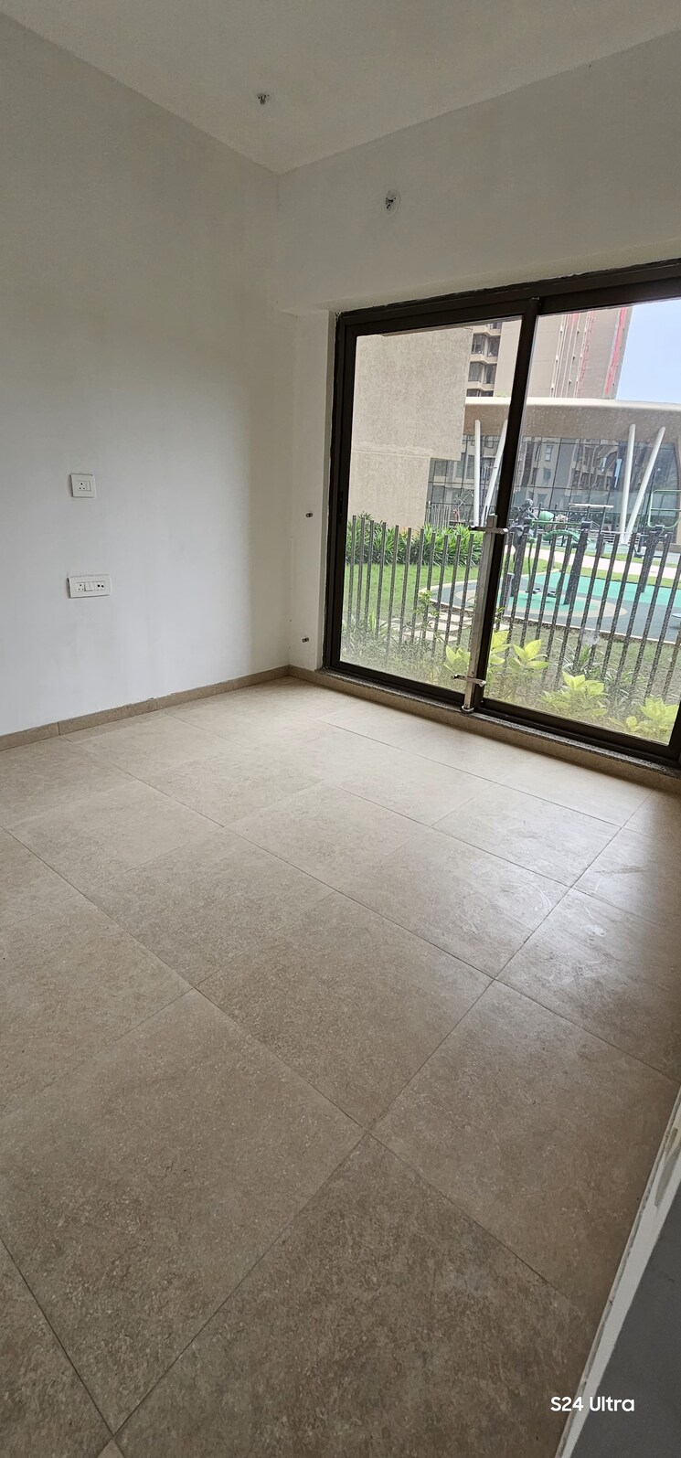 Living Room, kanakia-silicon-valley 1 Bedroom 430 Sq.Ft. Apartment In Powai Mumbai 7505600