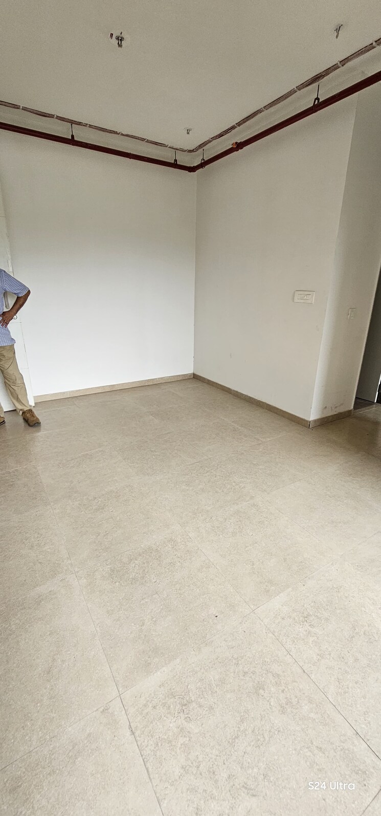 Room, kanakia-silicon-valley 1 Bedroom 430 Sq.Ft. Apartment In Powai Mumbai 7505600