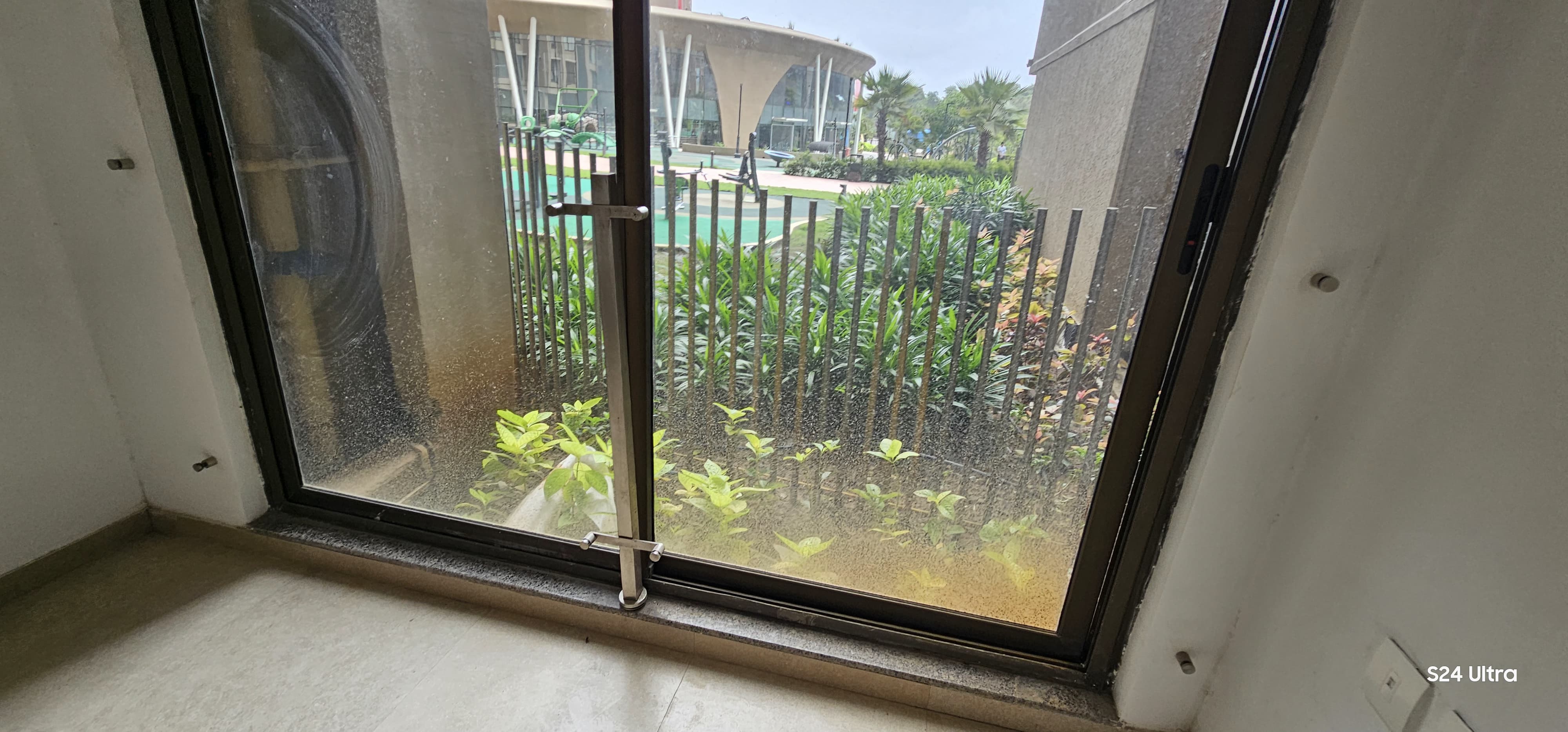 1 BHK + Pooja Room Apartment For Rent in Kanakia Silicon Valley