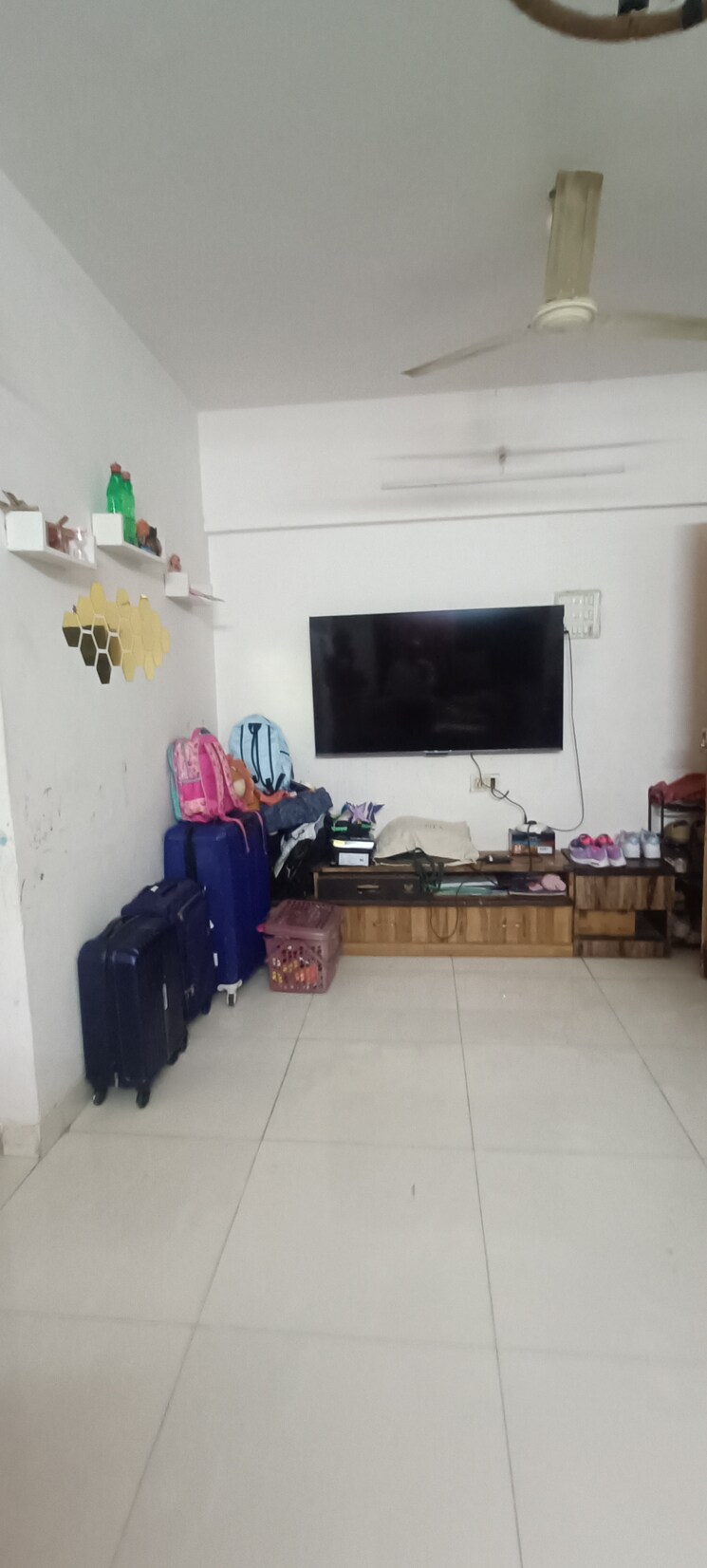 Living Room, kaveri-chs-santacruz 1 Bedroom 650 Sq.Ft. Apartment In Santacruz East Mumbai 7505604