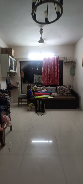 1 BHK Apartment For Rent in Kaveri CHS Santacruz Santacruz East Mumbai  7505604