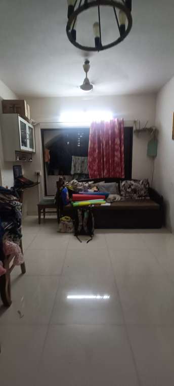 1 BHK Apartment For Rent in Kaveri CHS Santacruz Santacruz East Mumbai  7505604