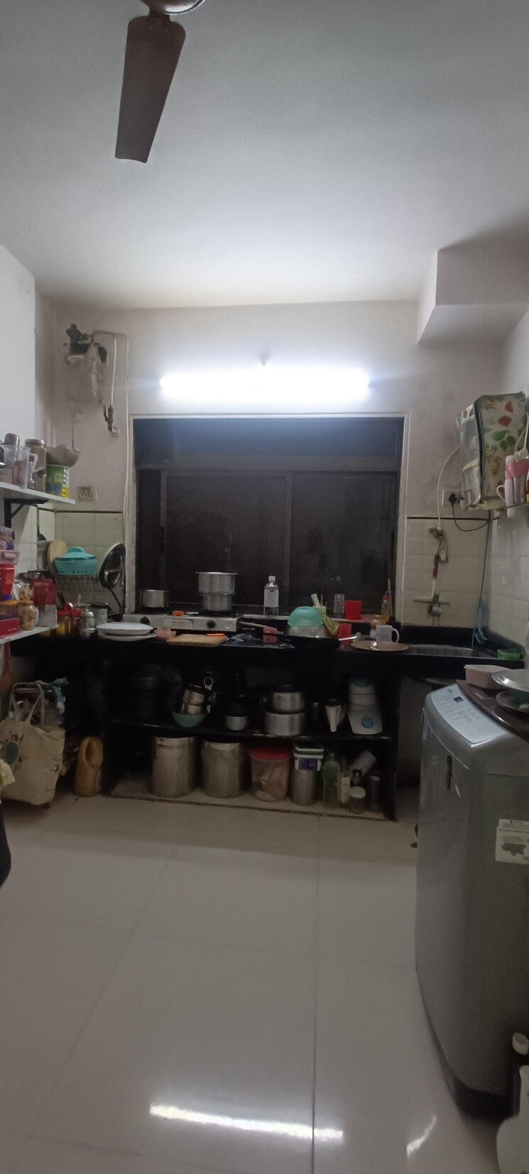 Kitchen, kaveri-chs-santacruz 1 Bedroom 650 Sq.Ft. Apartment In Santacruz East Mumbai 7505604