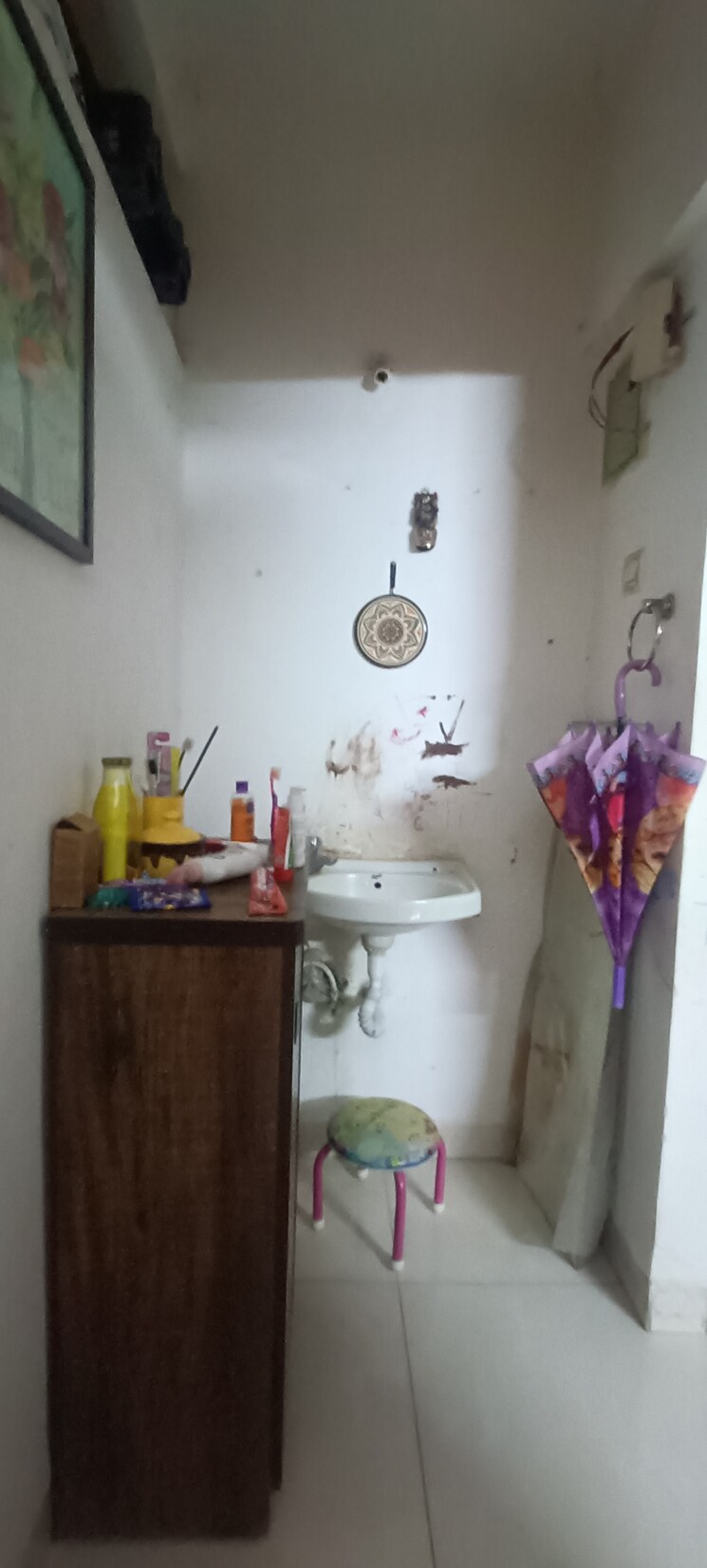 undefined, kaveri-chs-santacruz 1 Bedroom 650 Sq.Ft. Apartment In Santacruz East Mumbai 7505604