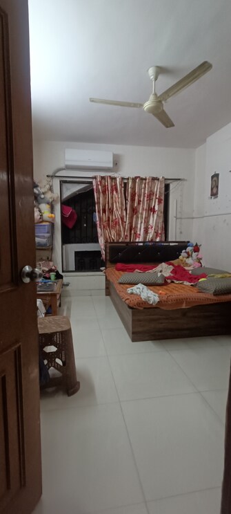 1 BHK Apartment For Rent in Kaveri CHS Santacruz Santacruz East Mumbai  7505604