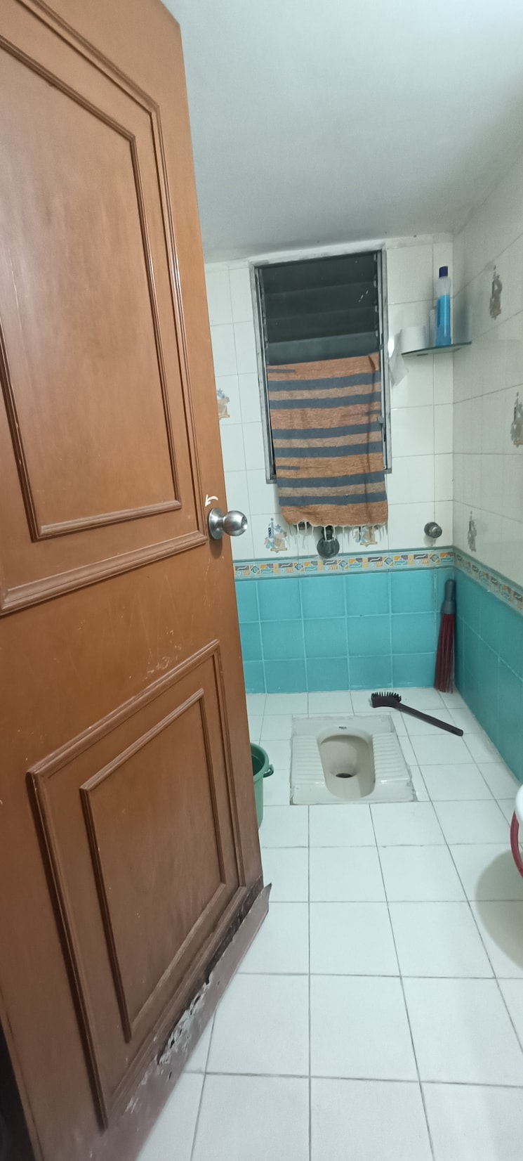 Bathroom, kaveri-chs-santacruz 1 Bedroom 650 Sq.Ft. Apartment In Santacruz East Mumbai 7505604