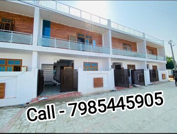3 BHK Independent House For Sale in Faizabad Road