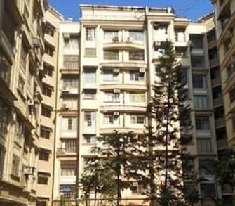 2 BHK Apartment For Rent in Legend Apartment Santacruz Santacruz East Mumbai  7505610