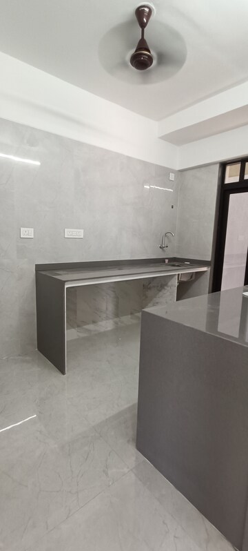 Kitchen in 2 BHK Apartment at Diamond Park, Santacruz East – for Sale