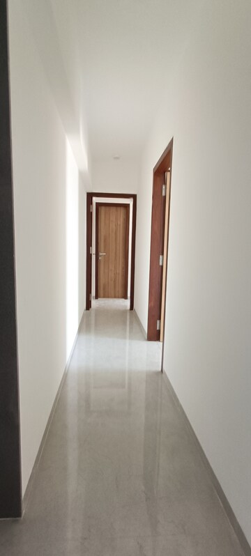 Building Lobby in 2 BHK Apartment at Diamond Park, Santacruz East – for Sale