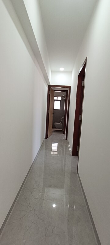 Building Lobby in 2 BHK Apartment at Diamond Park, Santacruz East – for Sale
