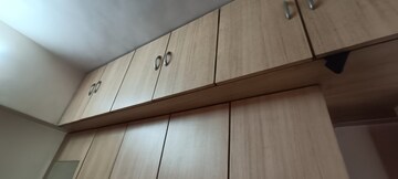 Furnished Amenities in 2 BHK Apartment at Mahindra Park, Ghatkopar West – for Sale