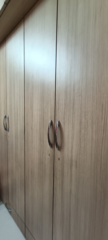 Furnished Amenities in 2 BHK Apartment at Mahindra Park, Ghatkopar West – for Sale