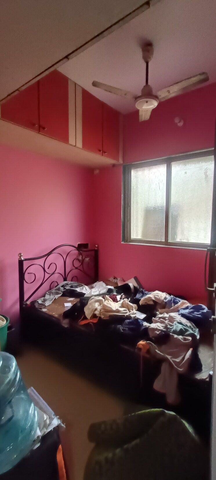 Living Room, shree-samrat 1 Bedroom 225 Sq.Ft. Apartment In Santacruz East Mumbai 7505621