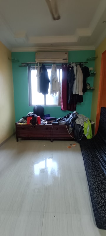 1 BHK Apartment For Rent in Shree Samrat Santacruz East Mumbai  7505621