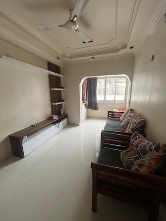 1 BHK Apartment For Rent in Akash Darshan Kothrud Pune  7505629