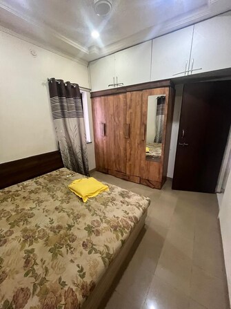 1 BHK Apartment For Rent in Akash Darshan Kothrud Pune  7505629