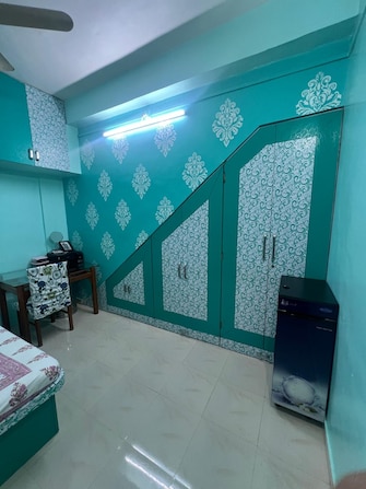 1 BHK Apartment For Rent in Mantri Park I and II Kothrud Pune  7505631