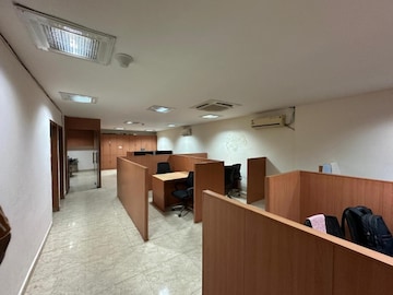 Commercial Office Space 2600 Sq.Ft. For Rent in Okhla Industrial Estate Phase 3 Delhi  7505641