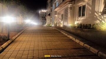  Plot – Exterior View View at Hayathnagar - for Sale