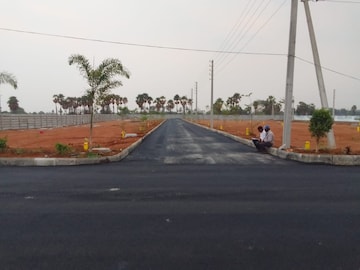 Plot For Resale in Hayathnagar Hyderabad  7505649