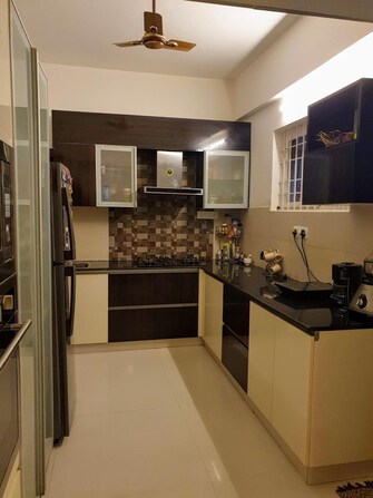 3 BHK Apartment For Rent in CJN Sai Golden Landmark Whitefield Bangalore  7505652