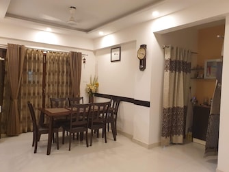 3 BHK Apartment For Rent in CJN Sai Golden Landmark Whitefield Bangalore  7505652