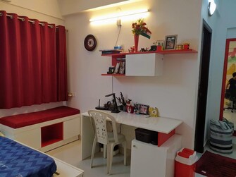 3 BHK Apartment For Rent in CJN Sai Golden Landmark Whitefield Bangalore  7505652