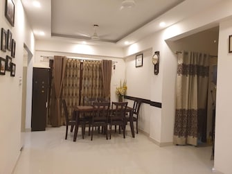 3 BHK Apartment For Rent in CJN Sai Golden Landmark Whitefield Bangalore  7505652