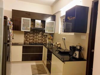 3 BHK Apartment For Rent in CJN Sai Golden Landmark Whitefield Bangalore  7505652