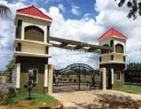 Plot For Sale in Peram Aditya Jewel, Dundigal