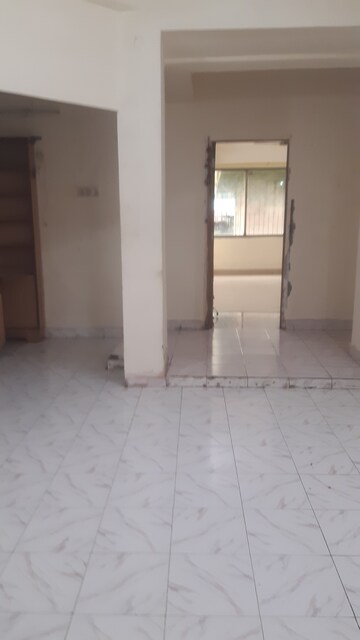 Bathroom in 3 BHK Apartment at Anandvan CHS Nerul, Nerul Sector 4 – for Sale