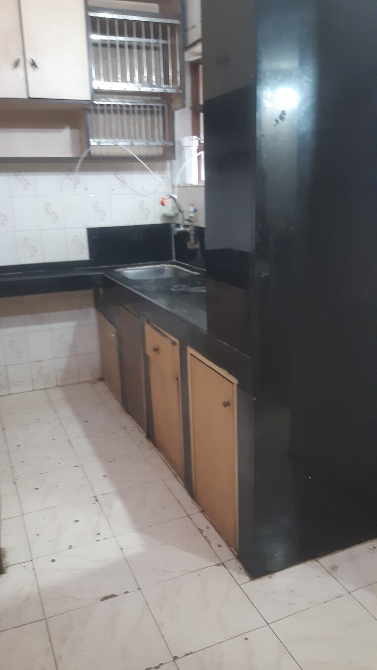 Kitchen, anandvan-chs-nerul 3 Bedroom 1050 Sq.Ft. Apartment In Nerul Sector 4 Navi Mumbai 7505665
