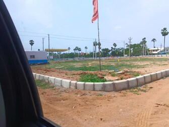 Plot For Resale in Sri Eastern Meadows Kawadipally Hyderabad  7505675