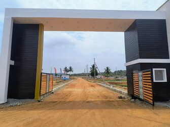 Plot For Resale in Sri Eastern Meadows Kawadipally Hyderabad  7505675