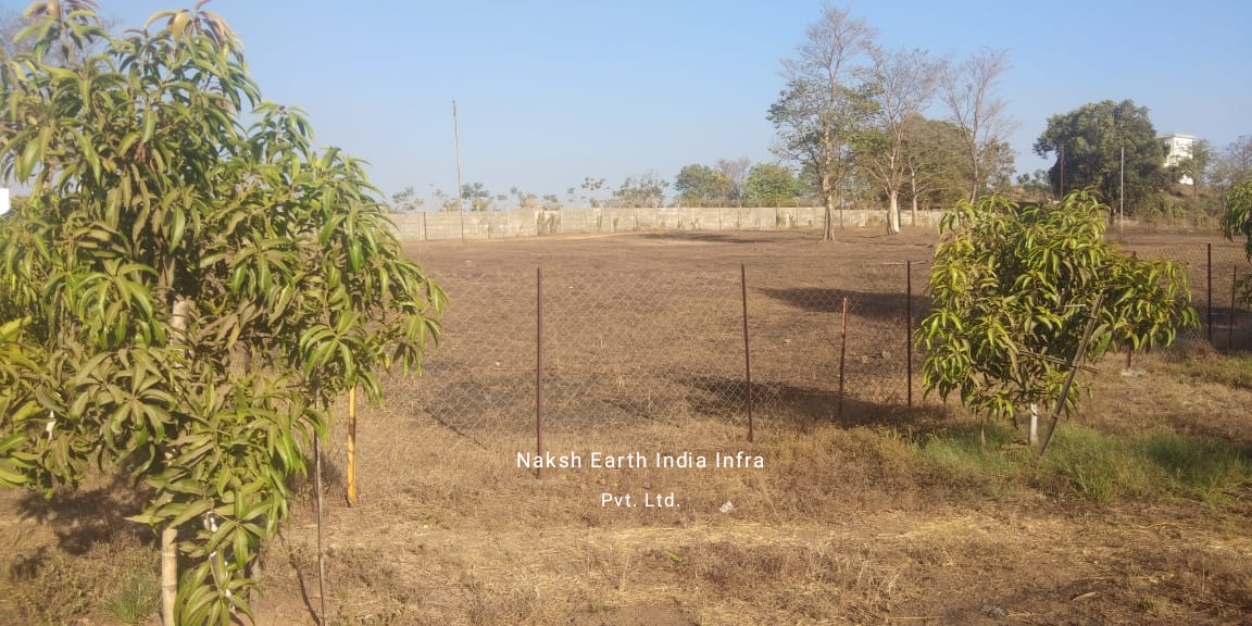 Plot For Resale in Panvel Navi Mumbai  7505674