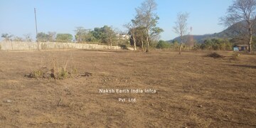 Plot Area in  Plot at Panvel – for Sale