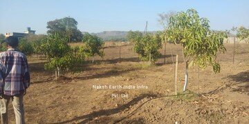 Plot Area in  Plot at Panvel – for Sale