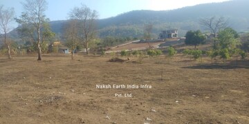 Plot Area in  Plot at Panvel – for Sale