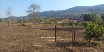 Plot Area in  Plot at Panvel – for Sale