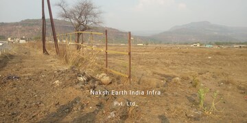 Plot Area in  Land at Khalapur – for Sale