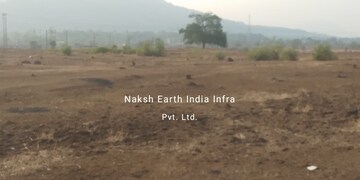Plot Area in  Plot at Khalapur – for Sale